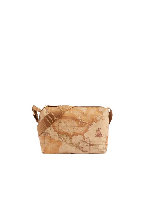 Geo Soft Borsa a tracolla ALVIERO MARTINI | S00160010010